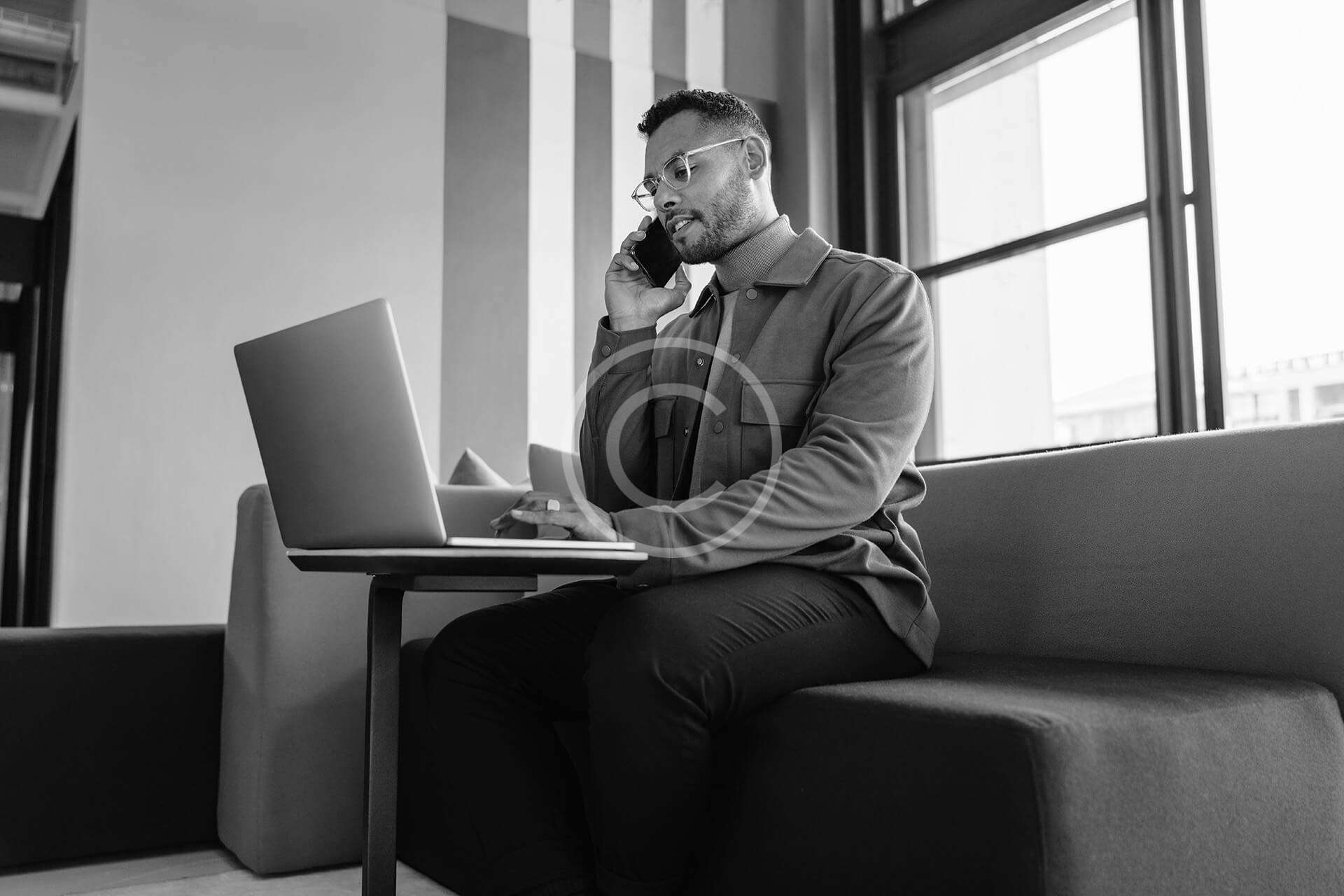 Accounting Support